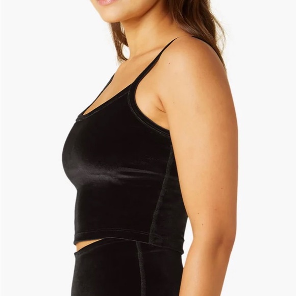 Velvet Motion Truly Cropped Tank XL - Picture 3 of 4